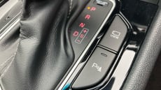 Kia Niro 1.6 GDi Hybrid 4 5dr DCT Hybrid Estate